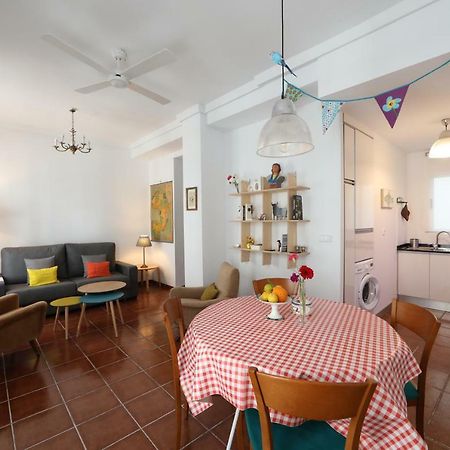 Cozy Apartment City Hall アリカンテ エクステリア 写真