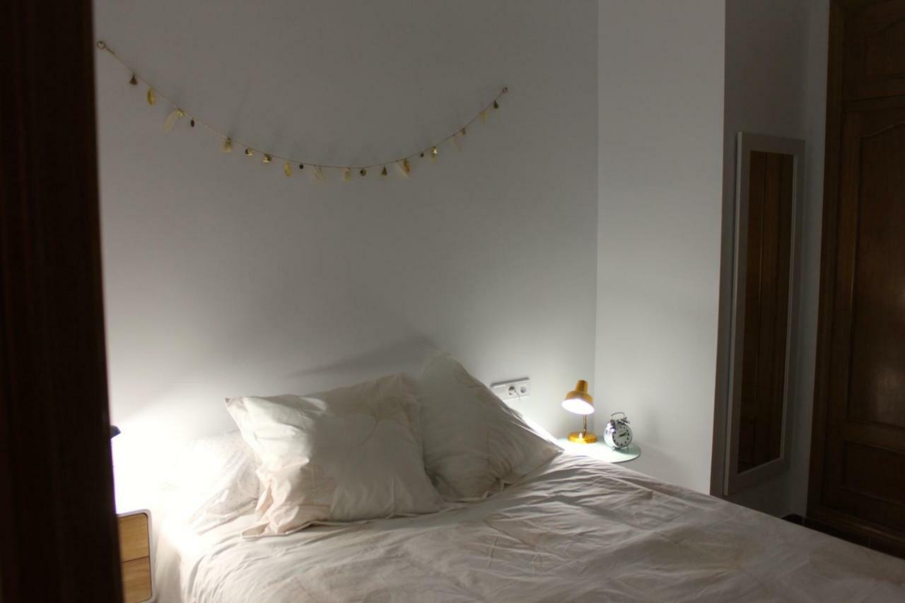 Cozy Apartment City Hall アリカンテ エクステリア 写真