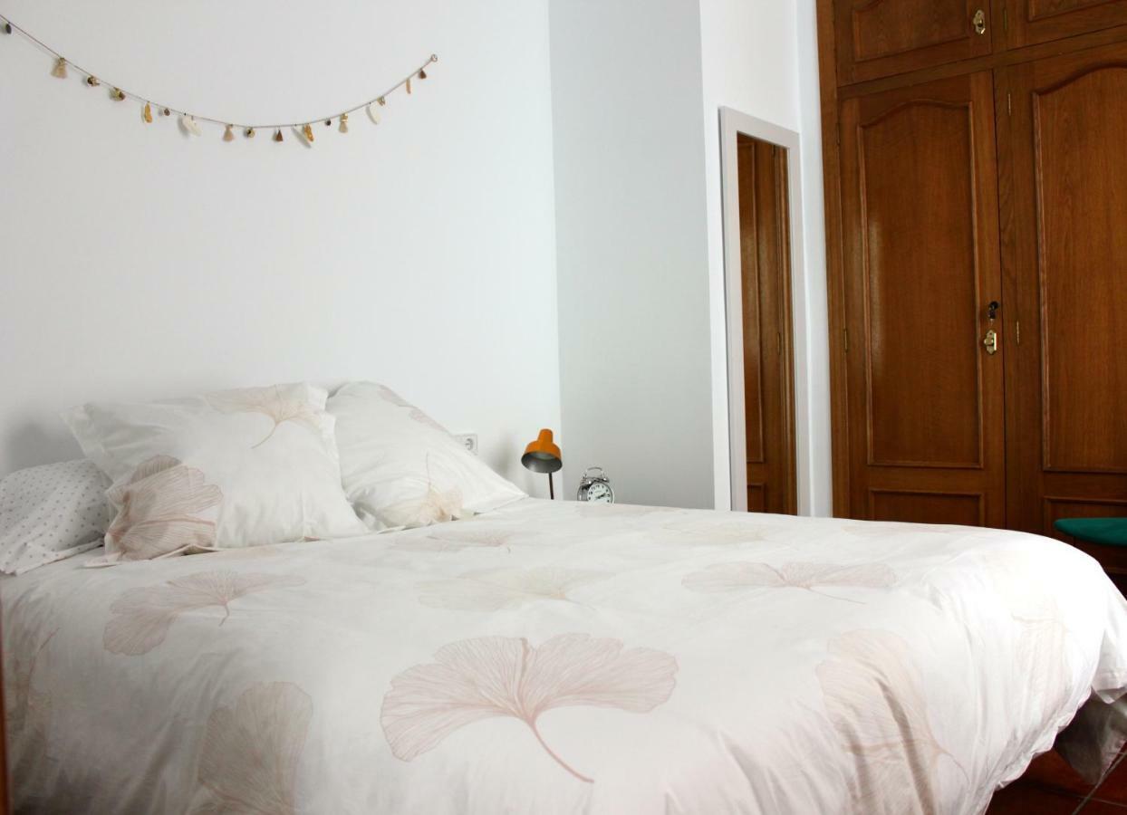 Cozy Apartment City Hall アリカンテ エクステリア 写真
