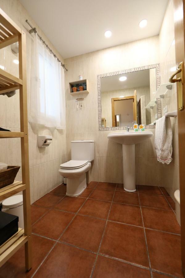 Cozy Apartment City Hall アリカンテ エクステリア 写真