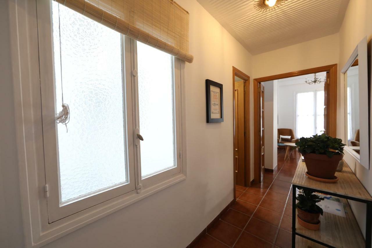 Cozy Apartment City Hall アリカンテ エクステリア 写真